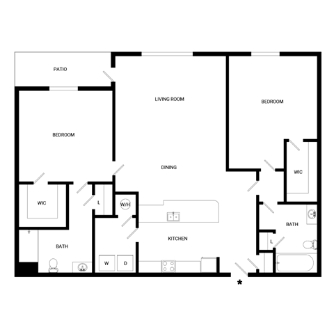 The Bricks Perimeter Center